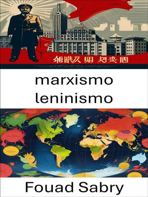 cover image of Marxismo Leninismo